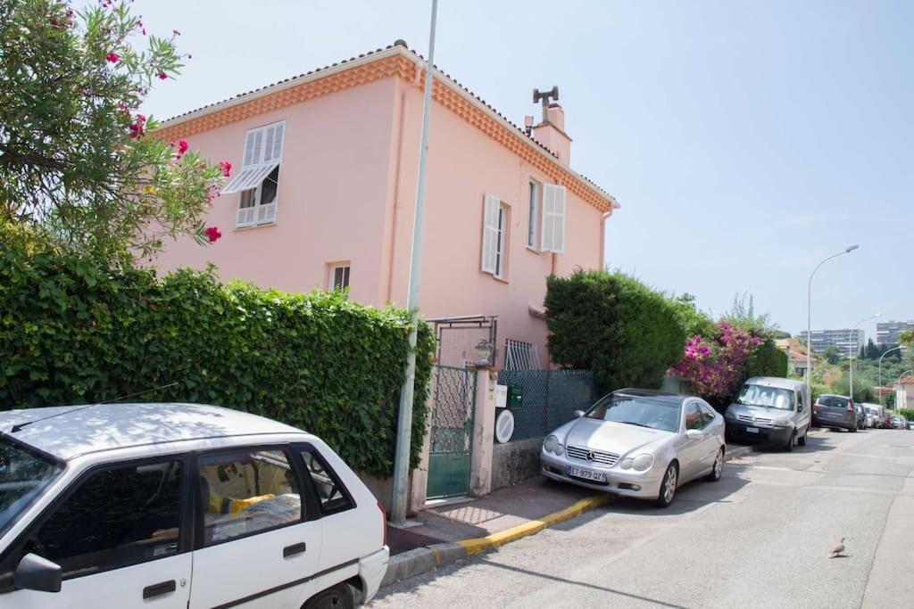 Véronique Appartement
